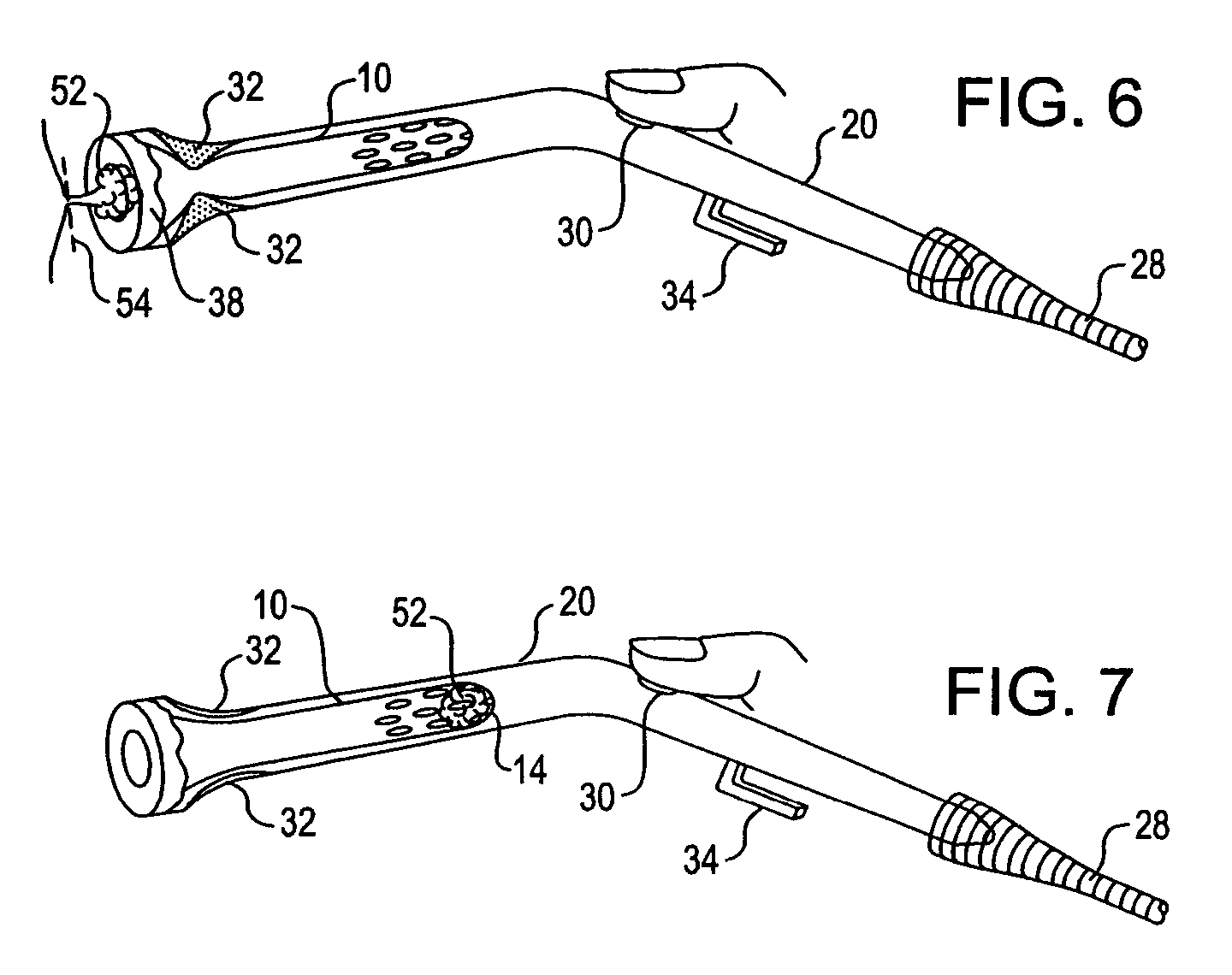 System and method for capturing body tissue samples