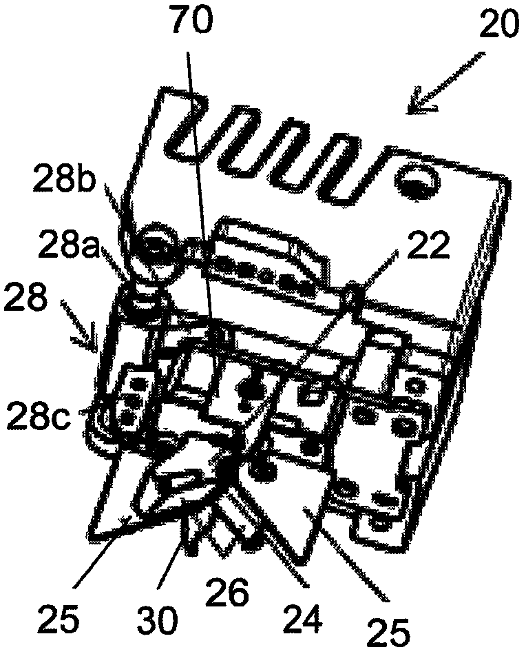 Method for correcting yarn movement at a textile machine station for the manufacture of cross-wound bobbins