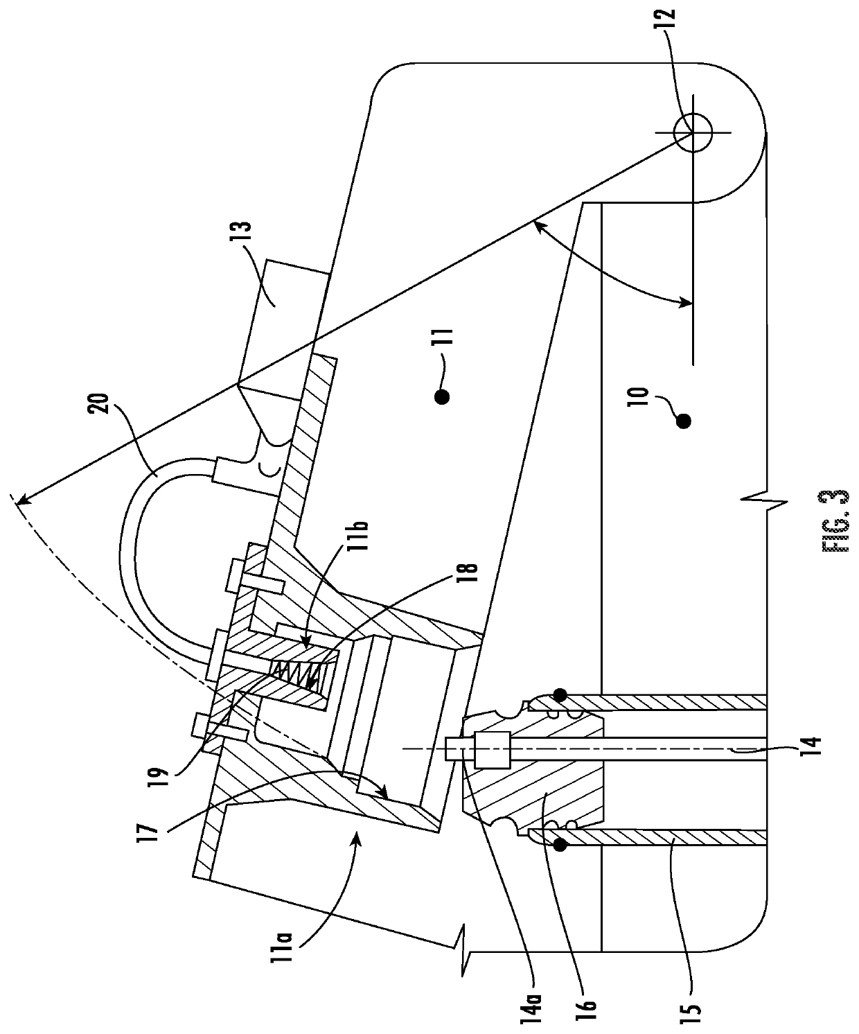 Internal combustion engine