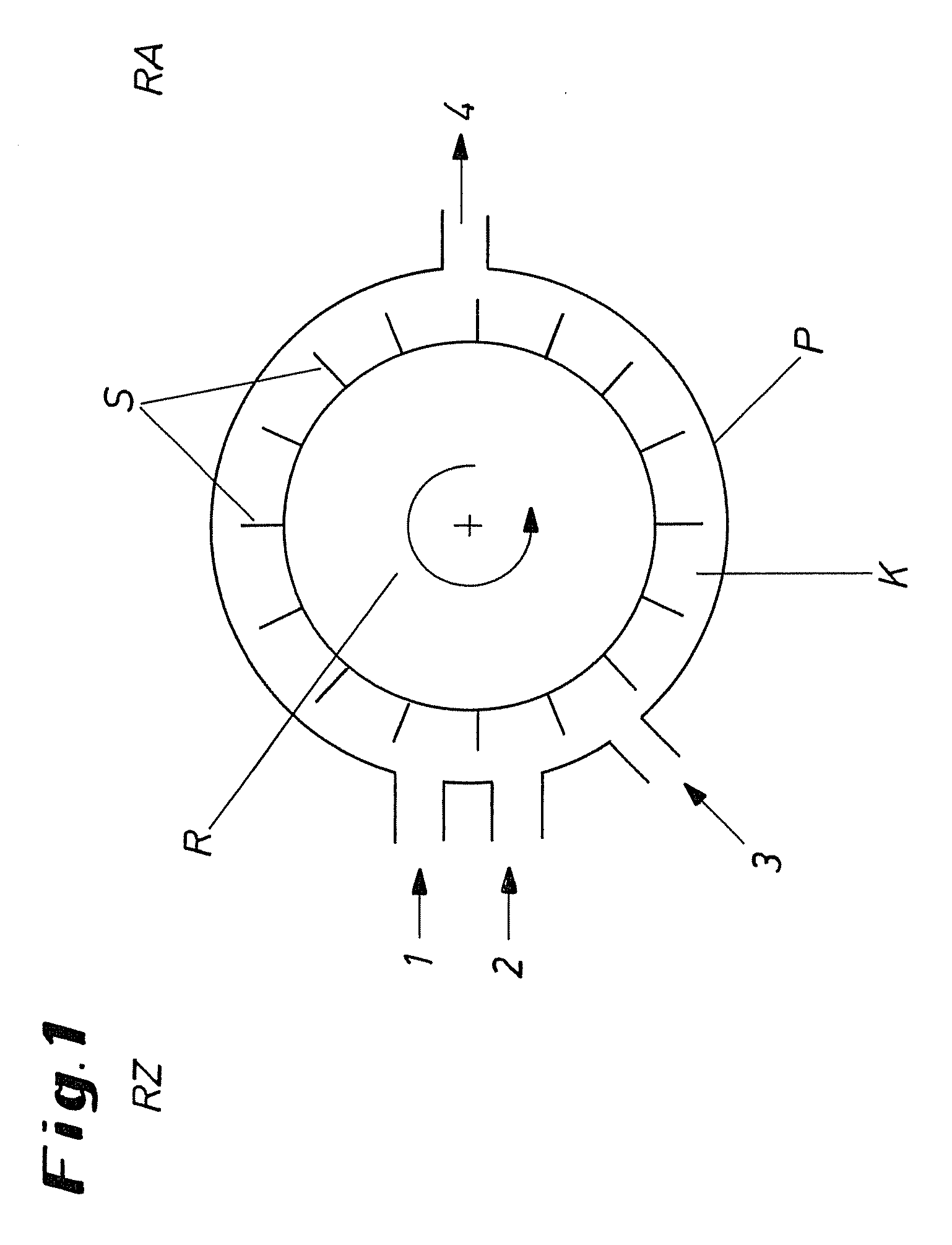 Process for the preparation of polycarbonates and diaryl carbonate