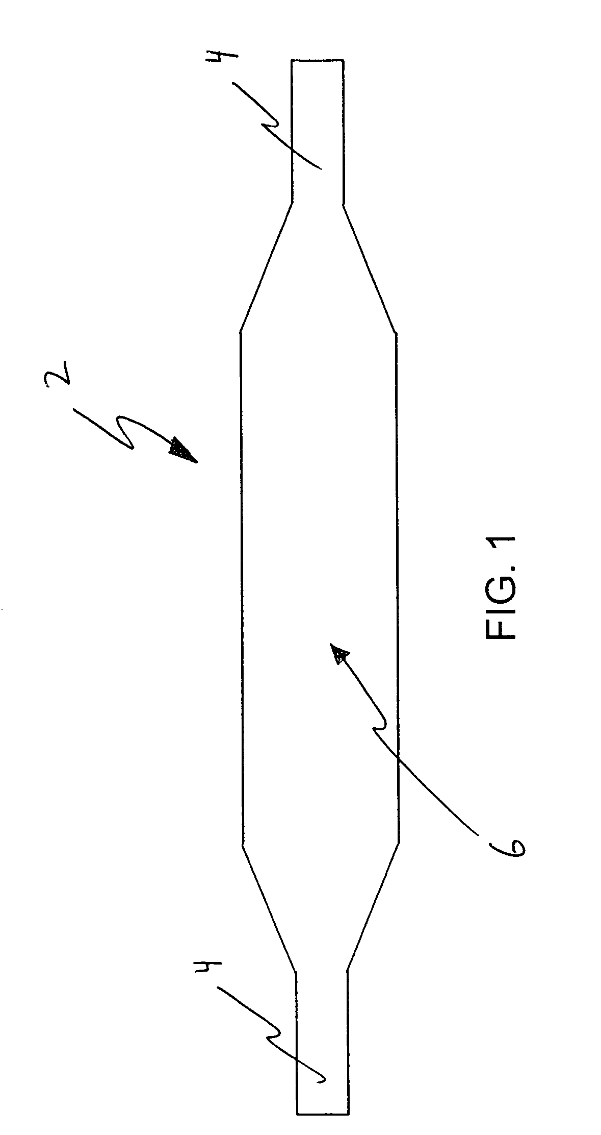 Hybrid three-dimensional woven/laminated struts for composite structural applications