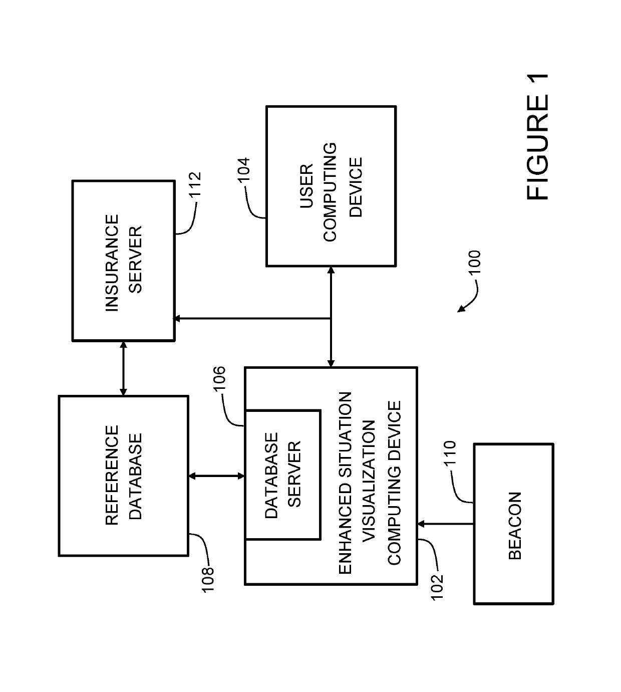 Systems and methods for enhanced situation visualization