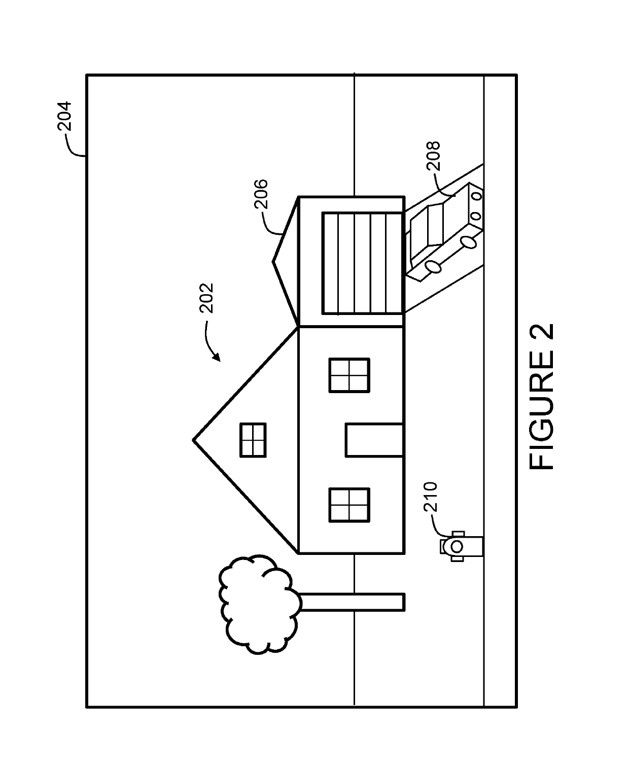 Systems and methods for enhanced situation visualization