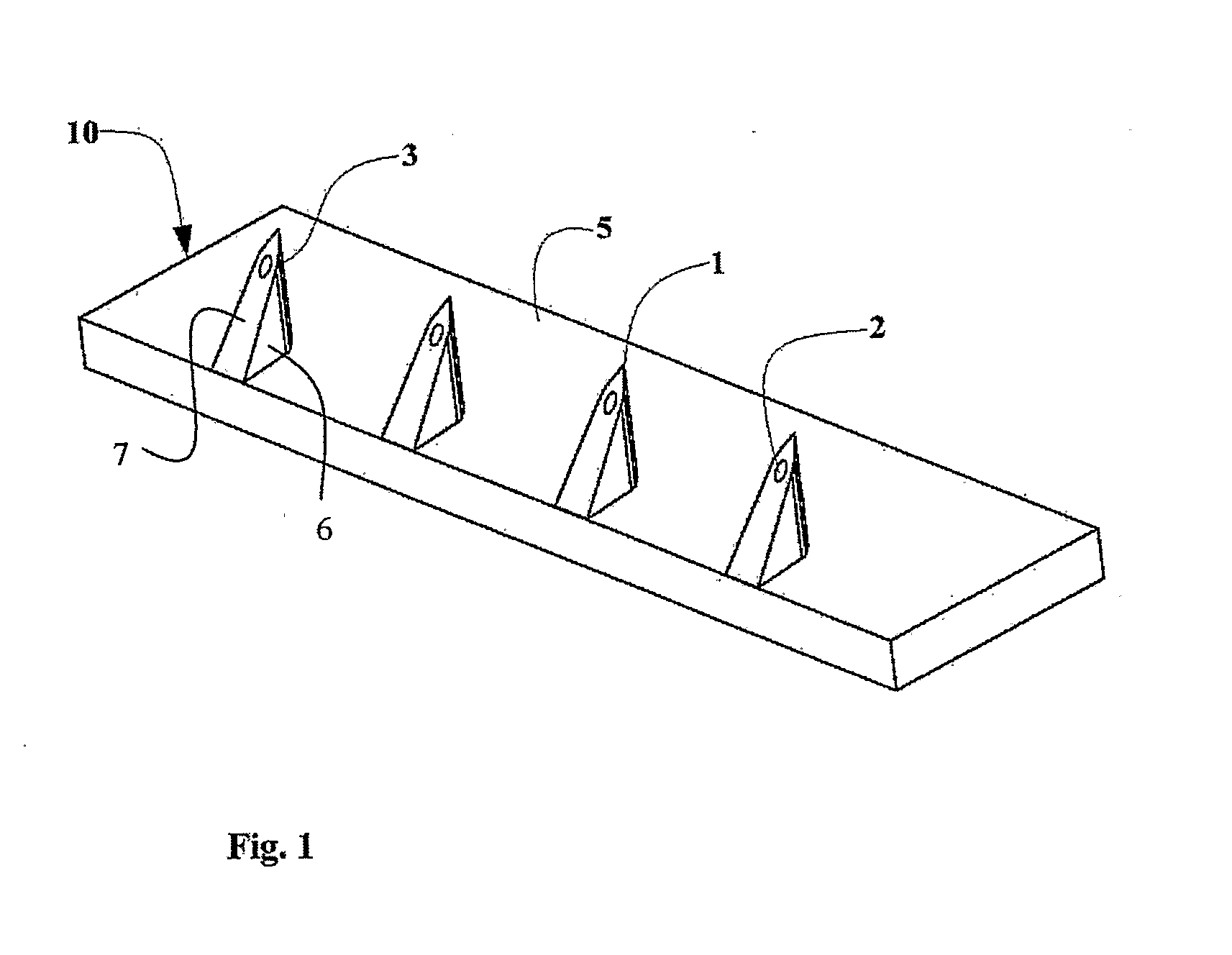 Microneedle adaptor for dosed drug delivery devices