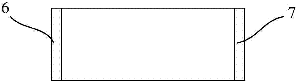 Soft pack lithium ion battery and manufacturing method of same