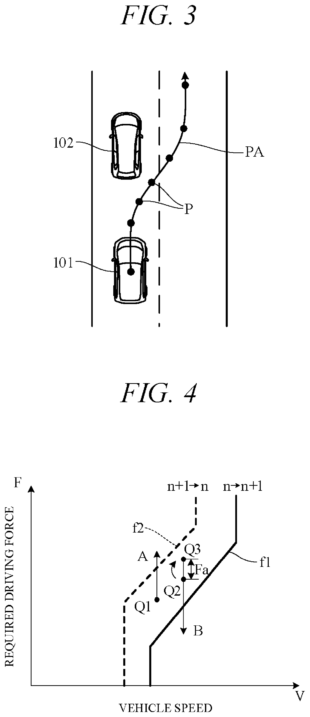 Vehicle control apparatus