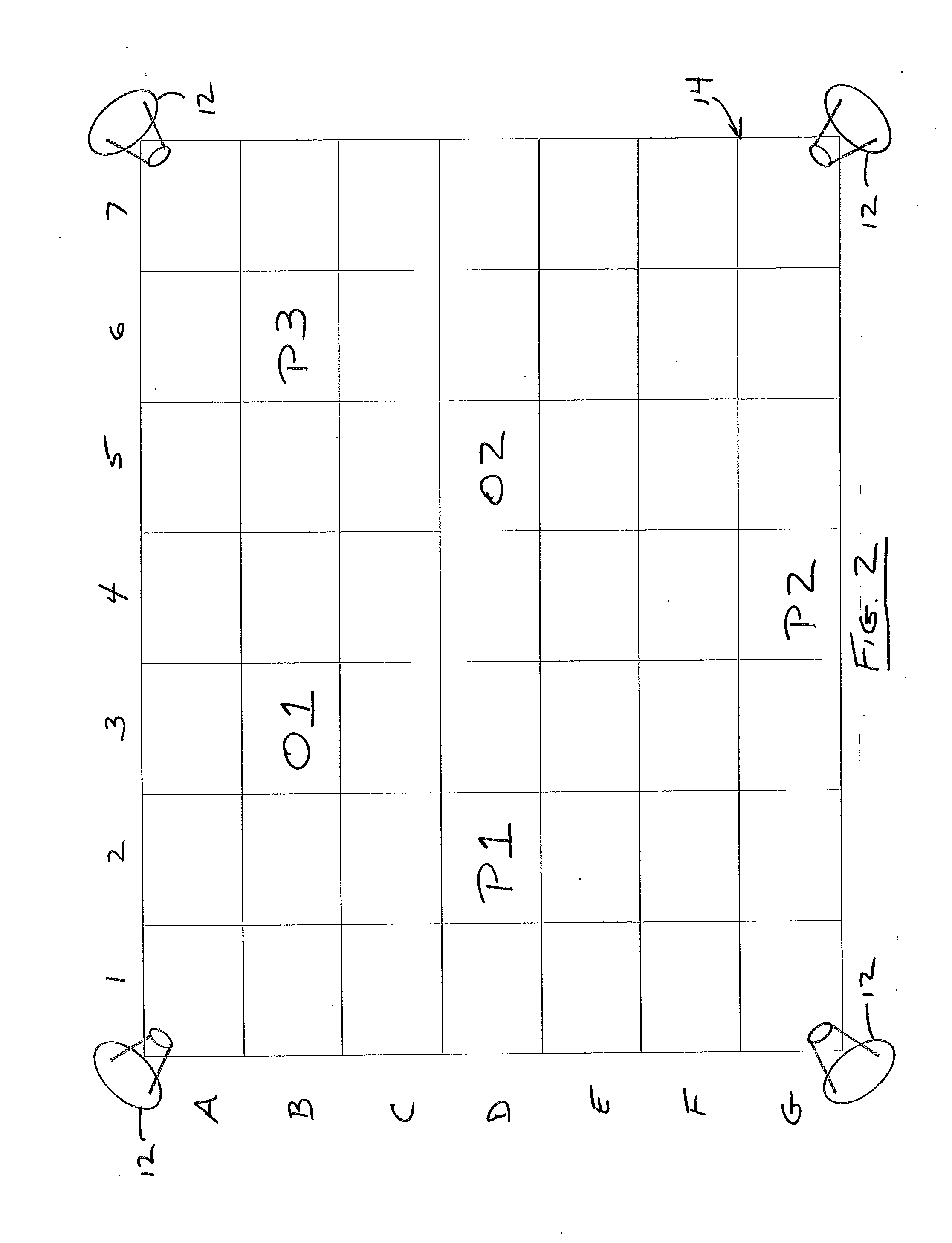 System and Method for Tracking, Monitoring and Deriving the Location of Transient Objects by Monitoring the Location of Equipment Used to Move the Objects