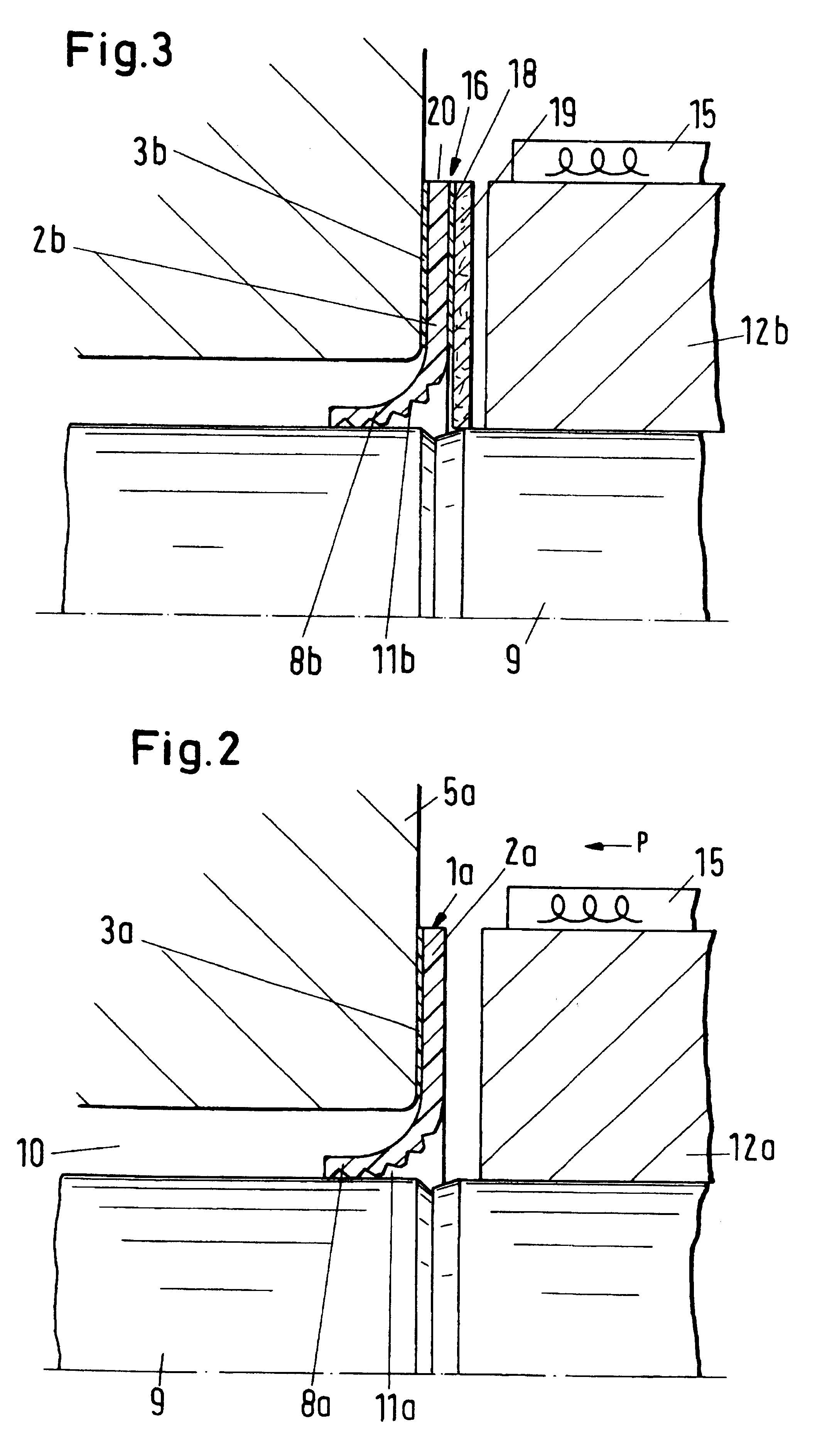 Sealing ring