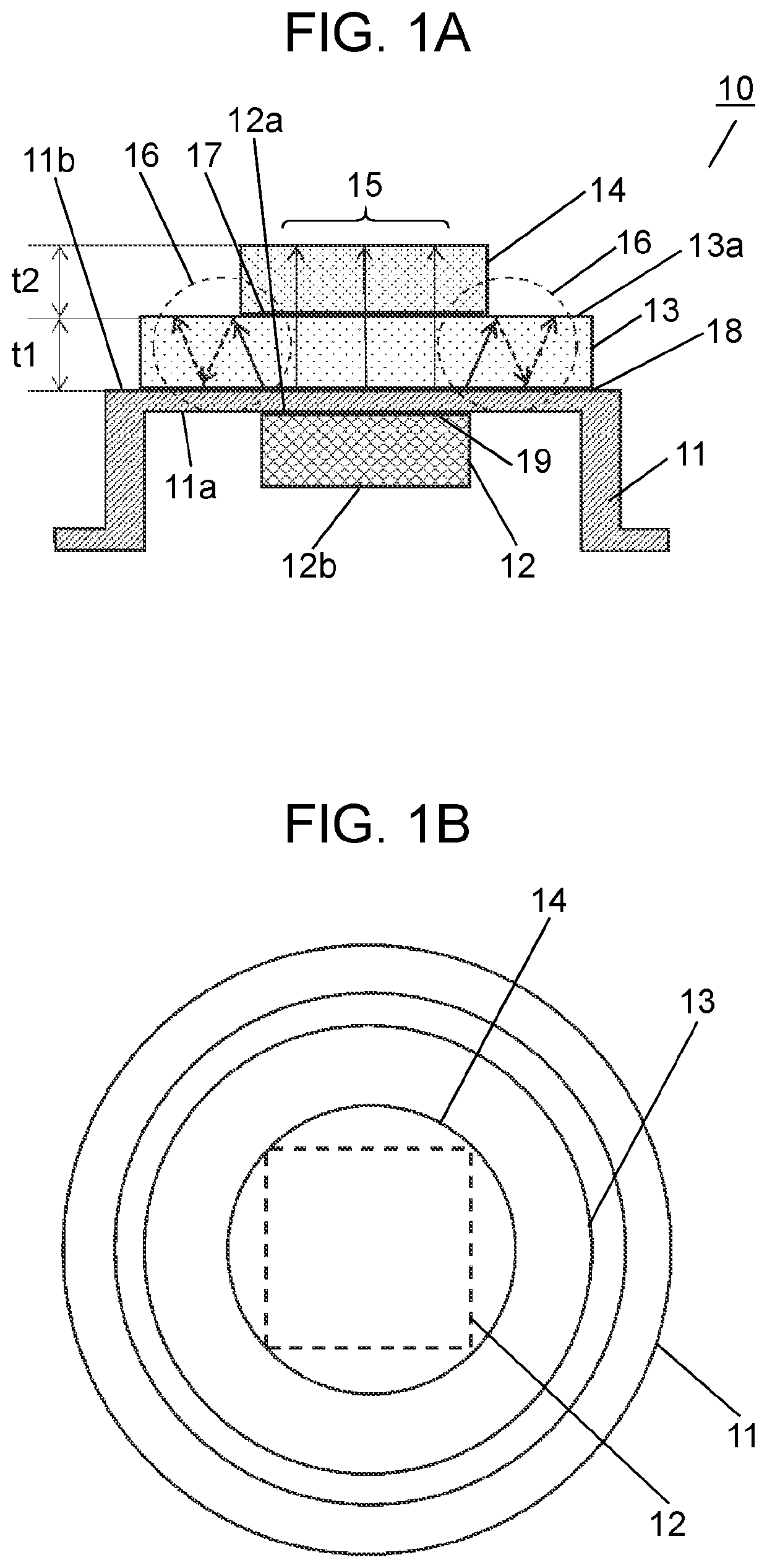 Ultrasonic transceiver and ultrasonic flow meter