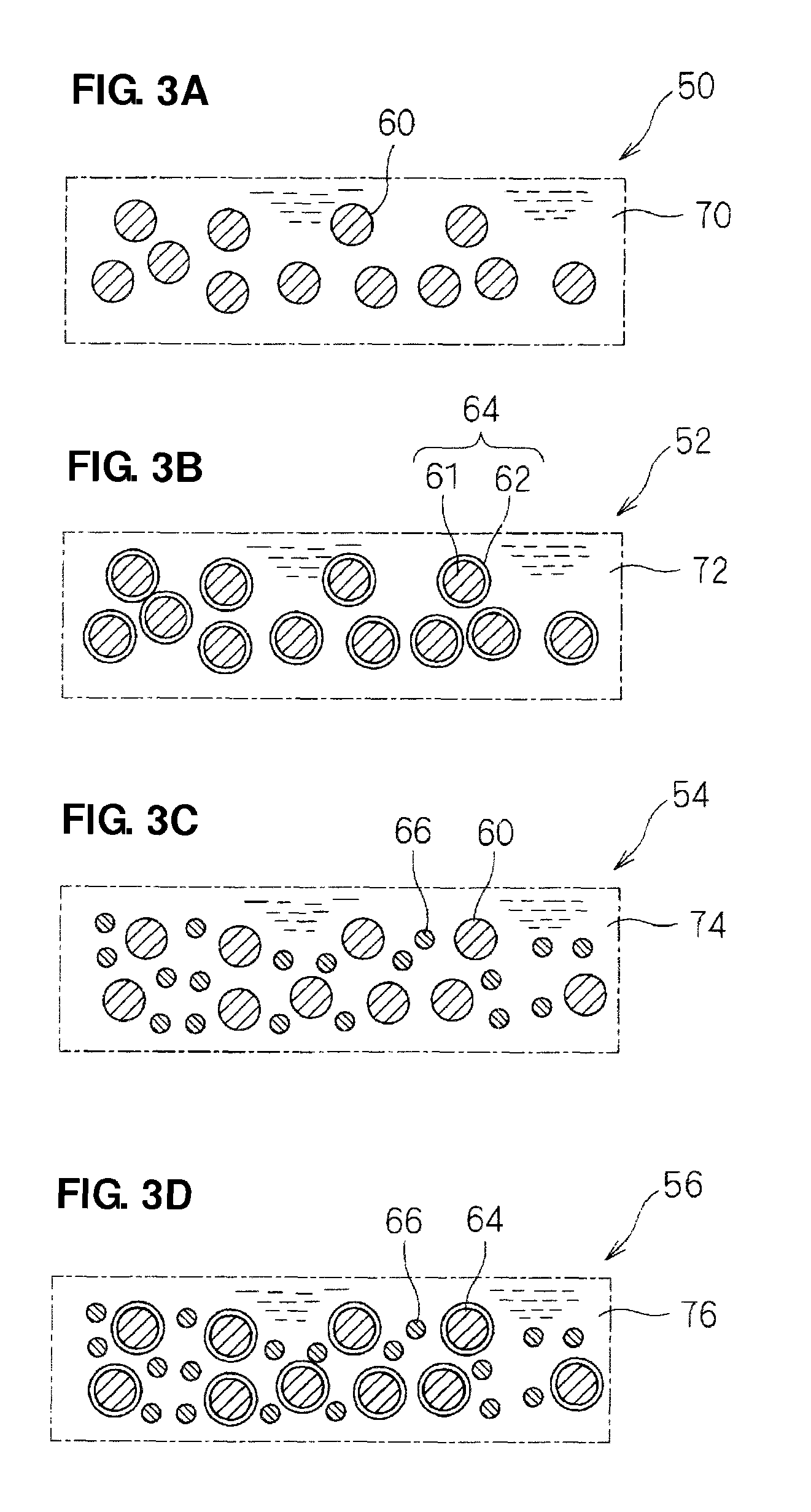 ESD protection device and method for manufacturing the same