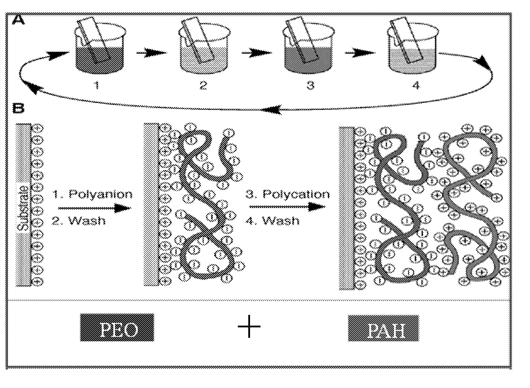 Electrochemical Device Electrode Including Cobalt Oxyhydroxide