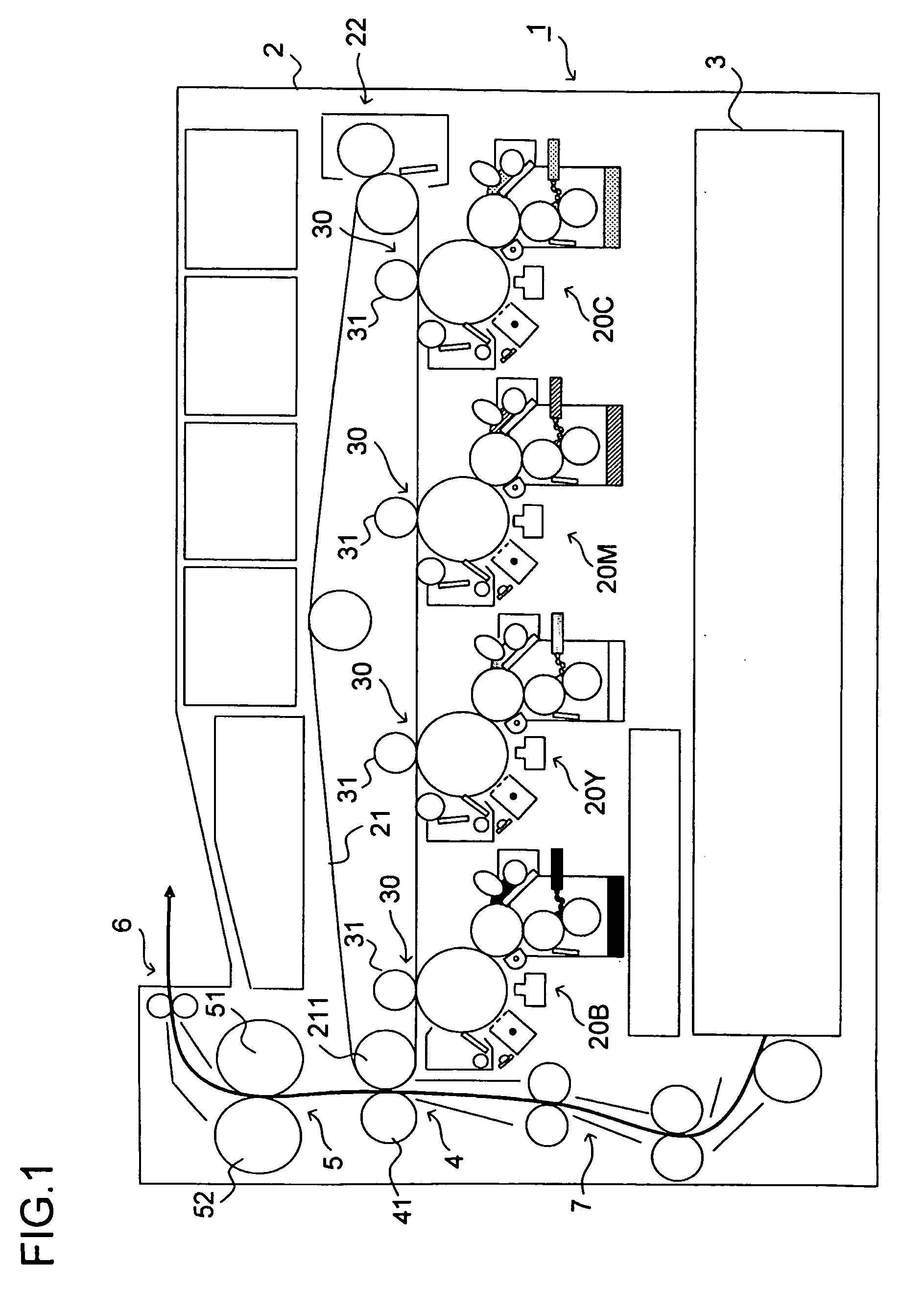 Device for measuring concentration of toner in liquid developer, image forming apparatus provided therewith, and method for measuring toner concentration