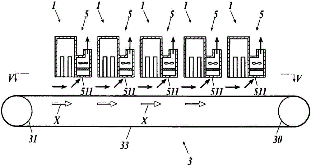 Inkjet printing apparatus