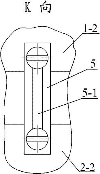 Repair welding method and welding tool of stirring friction plug for friction preheating of telescopic shaft shoulder