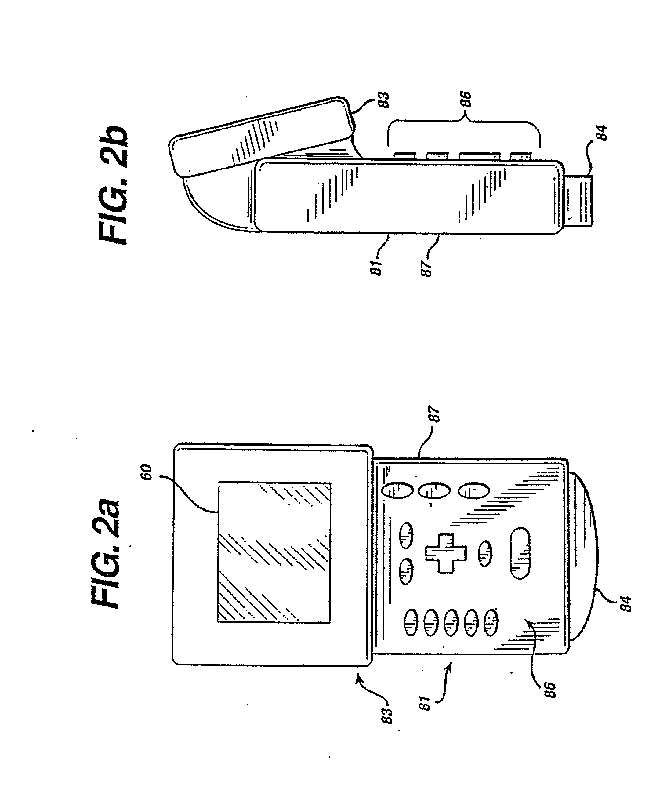 Ultrasonic Signal Processor for a Hand Held Ultrasonic Diagnostic Instrument