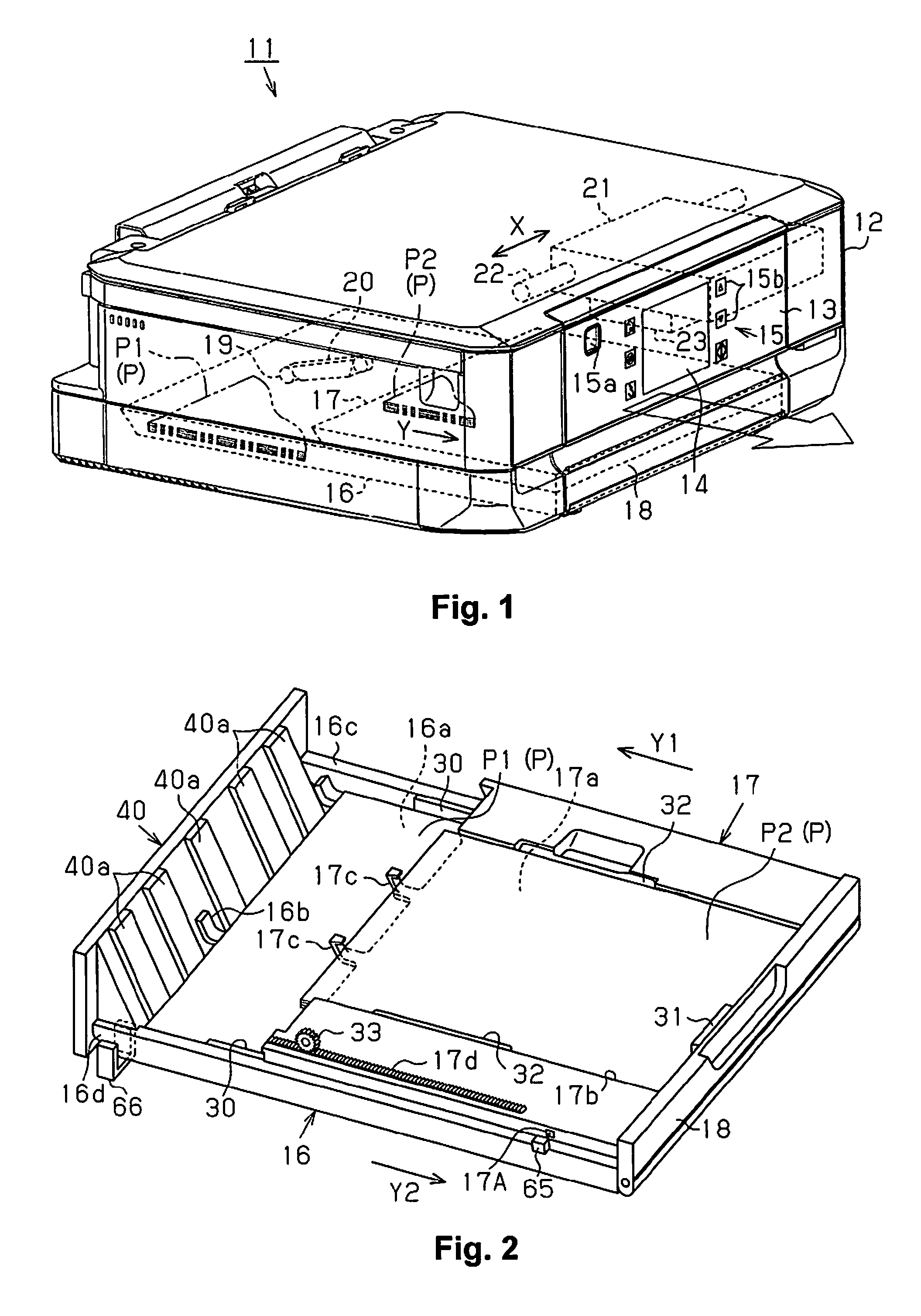 Printing apparatus