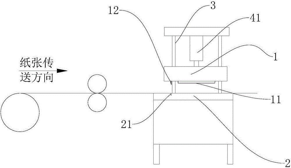 Paper cup manufacturing technique