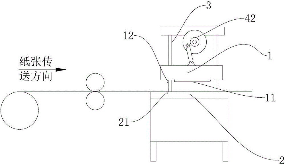 Paper cup manufacturing technique