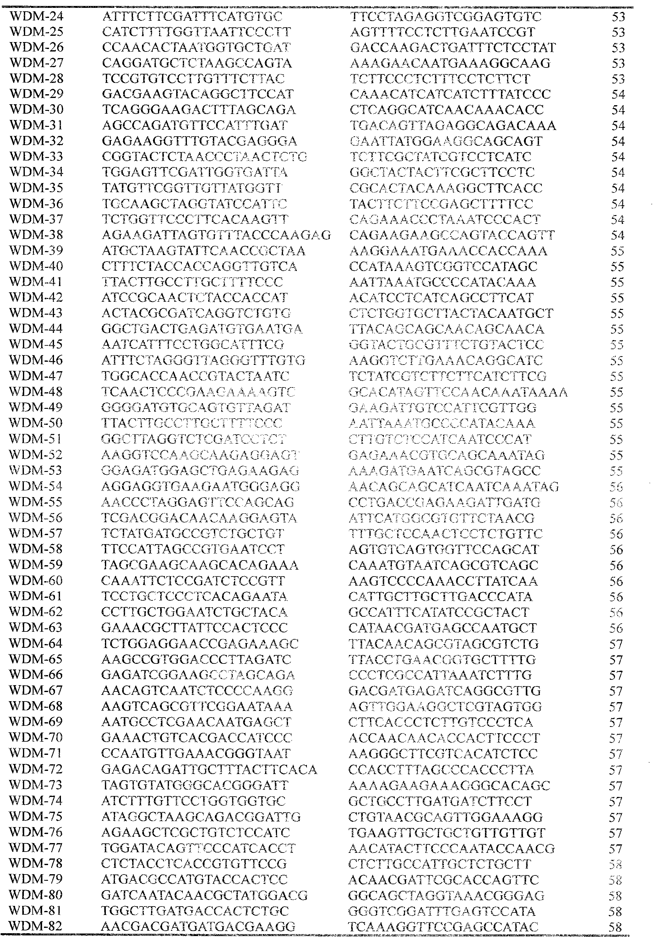 Preparation method of dendrobium officinale primers