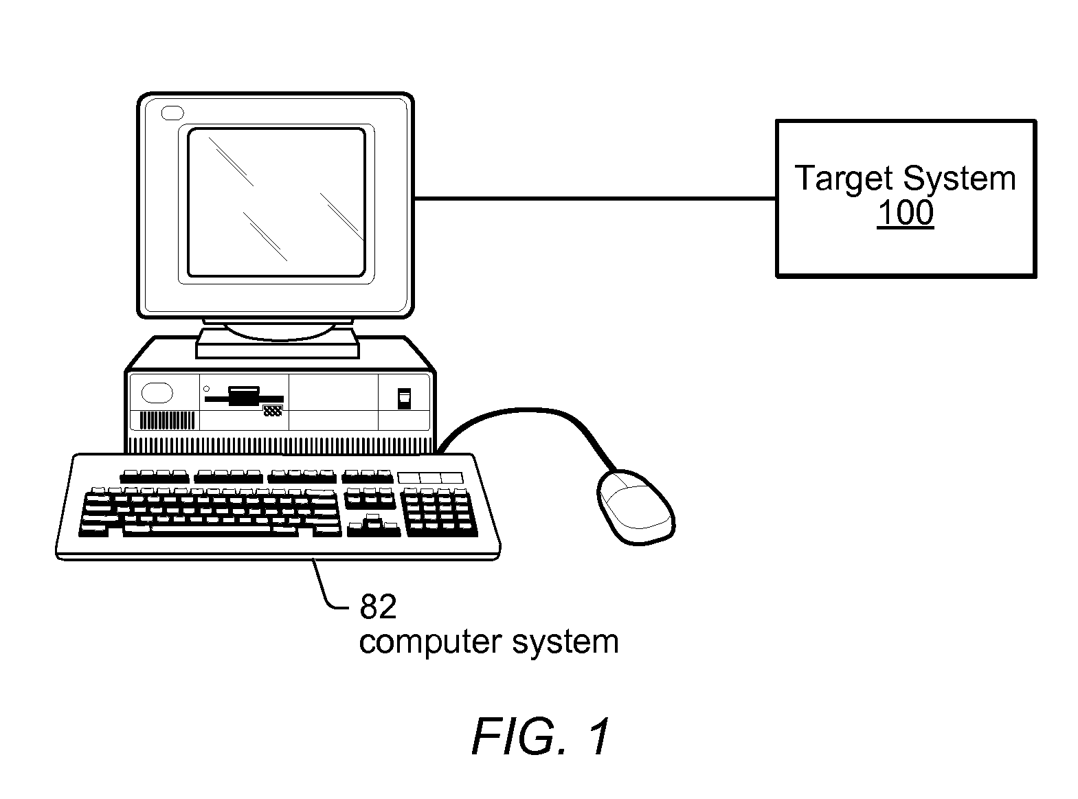 Designing an ASIC Based on Execution of a Software Program on a Processing System