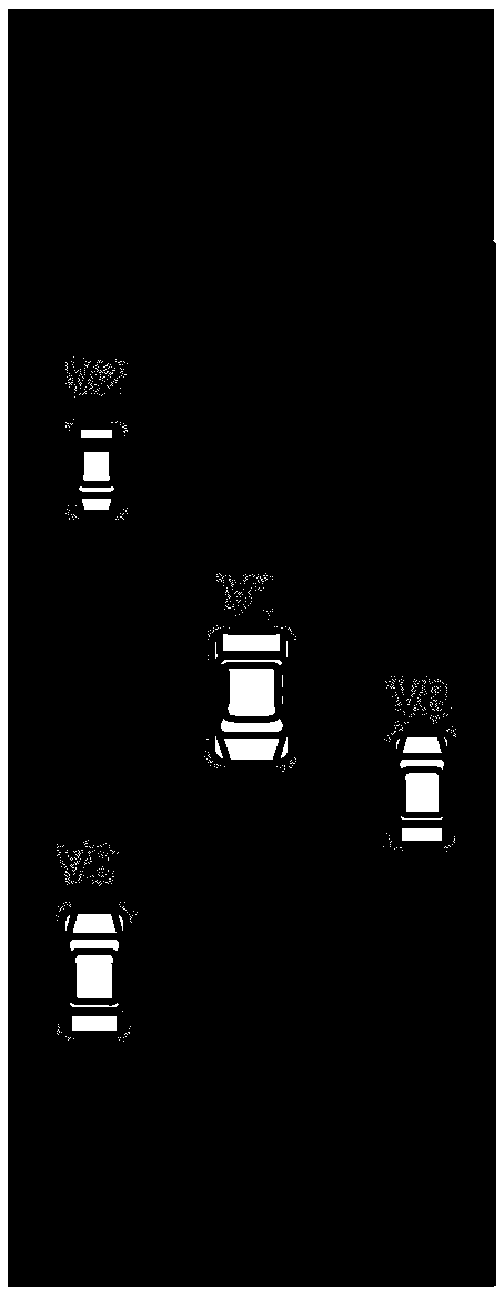 Method and device for allocating and acquiring sidelink resources, and computer readable medium