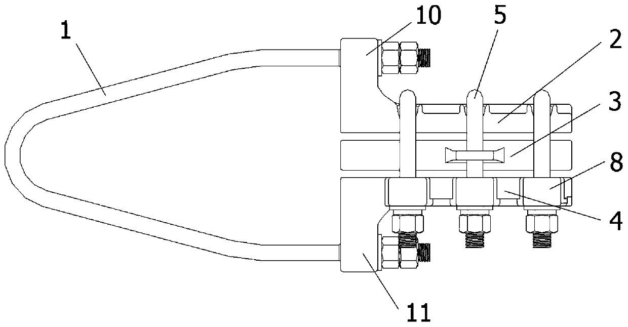 cable strain relief