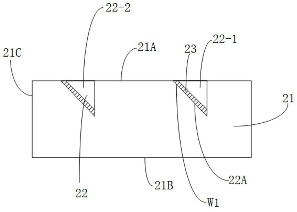 Light guide plate, light guide plate assembly and display device