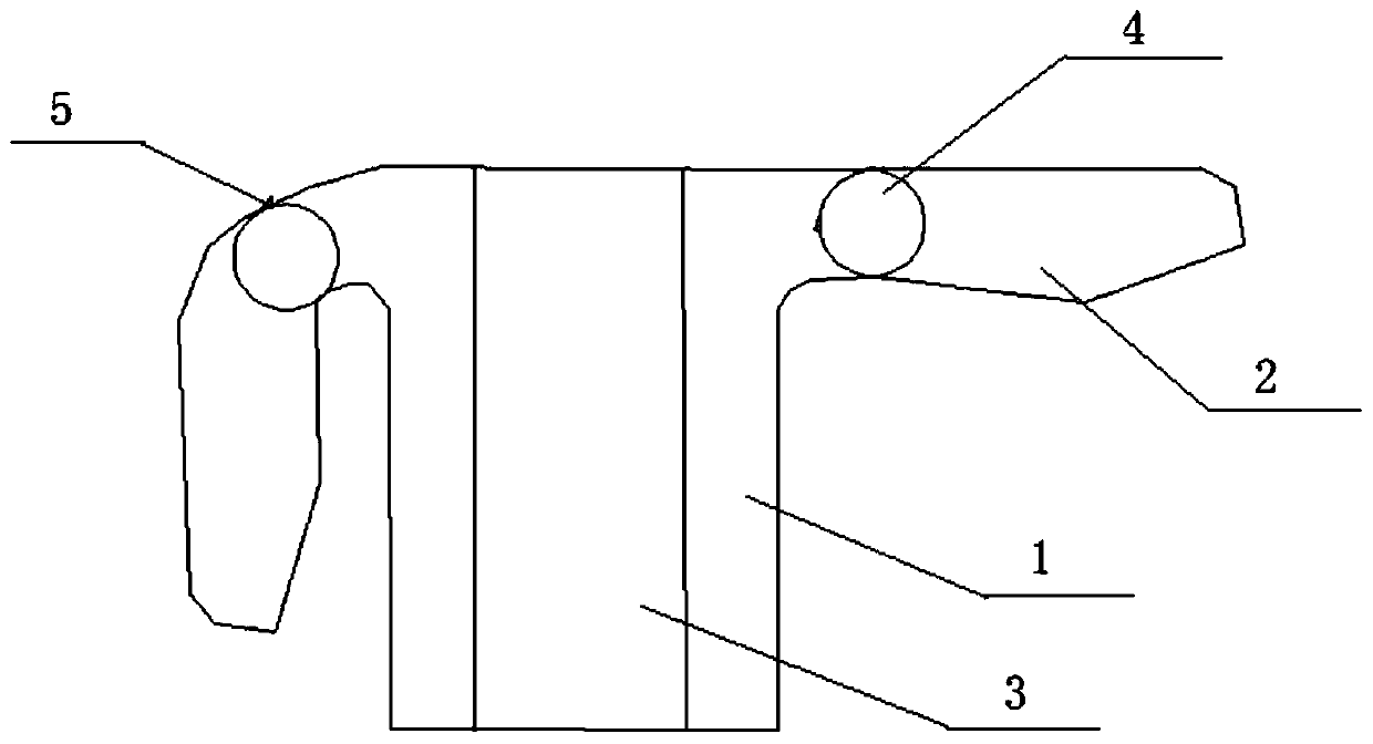 Limiting cap for honeycomb restraint system