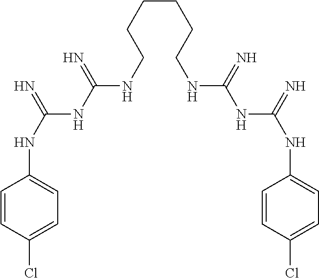 Devices, methods, and compositions for controlling infections