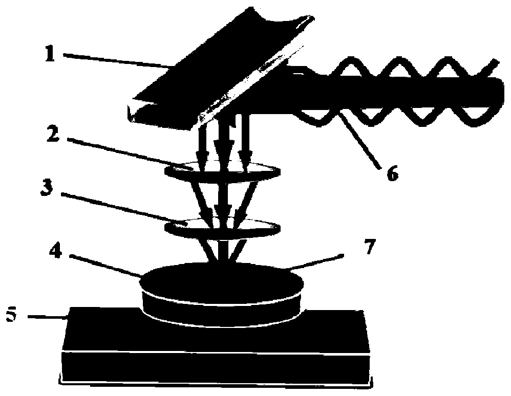 Annealing method of oxide semiconductor film by utilizing deep ultraviolet laser