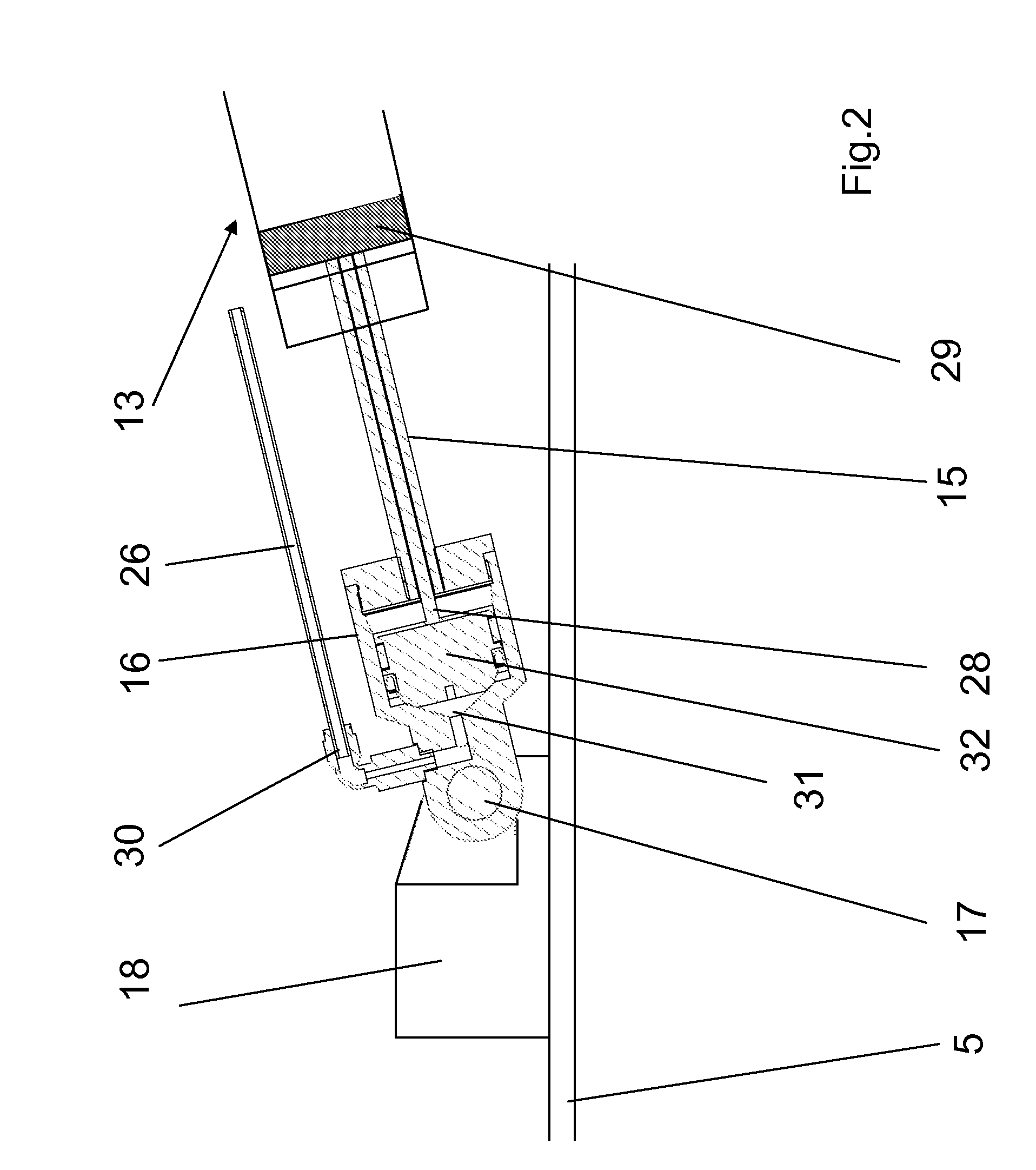 Carrying device