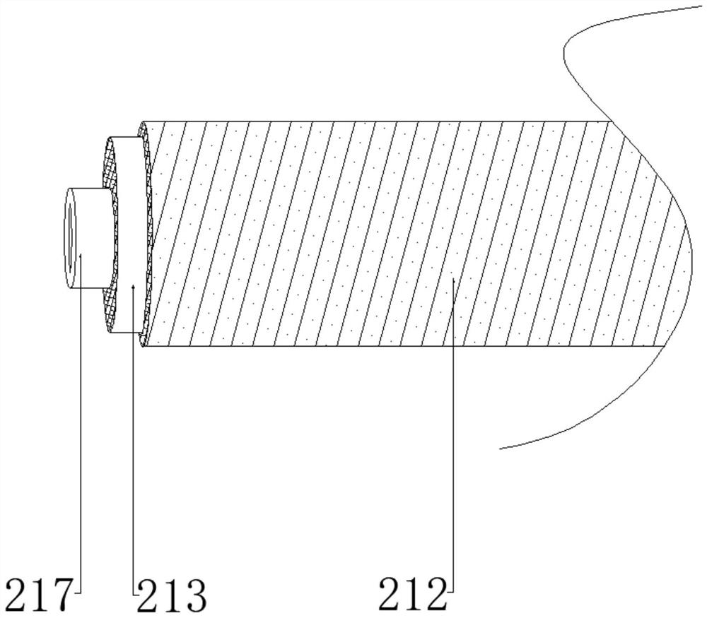 A network wiring simulation teaching device