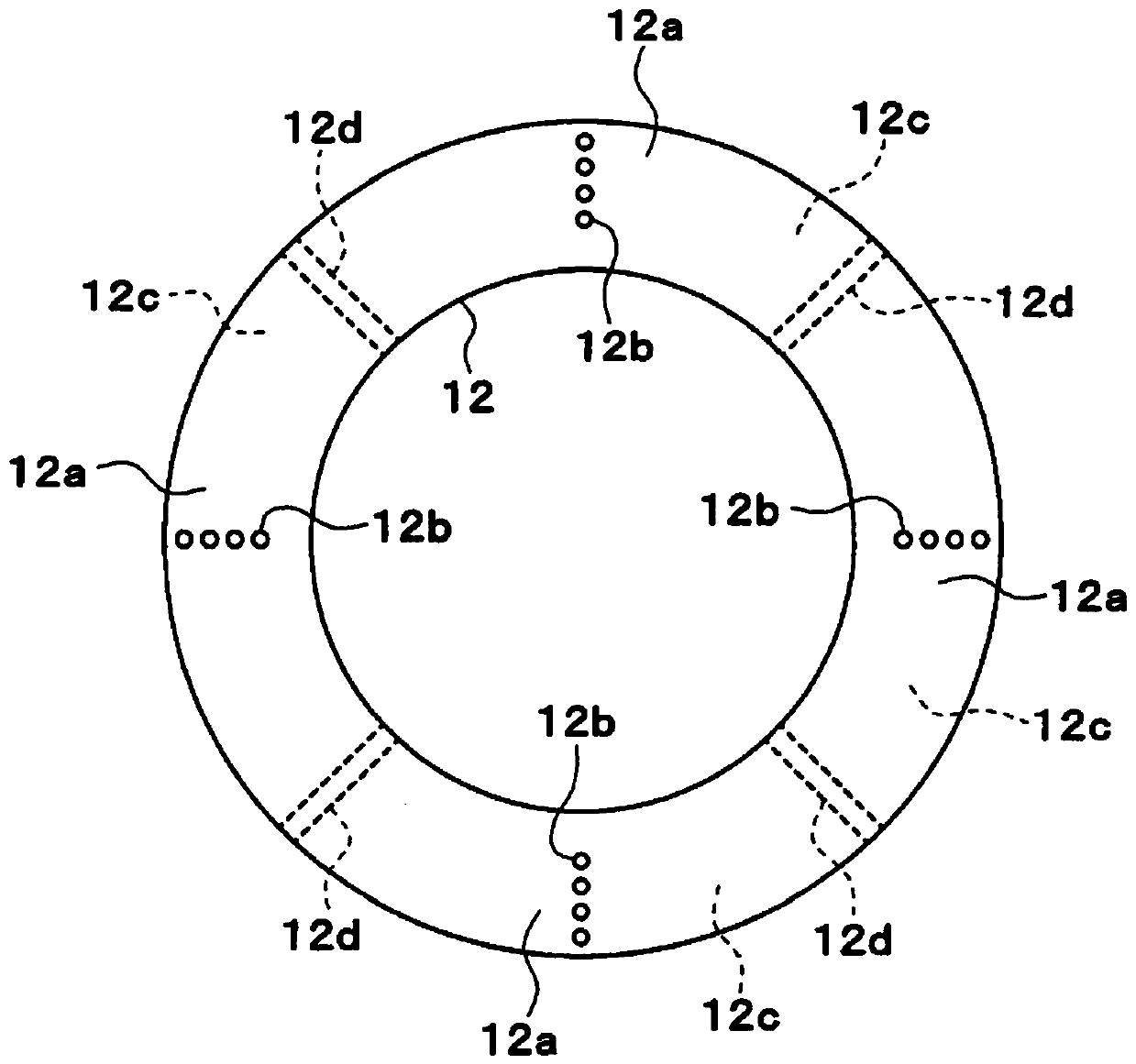 Air conditioning device