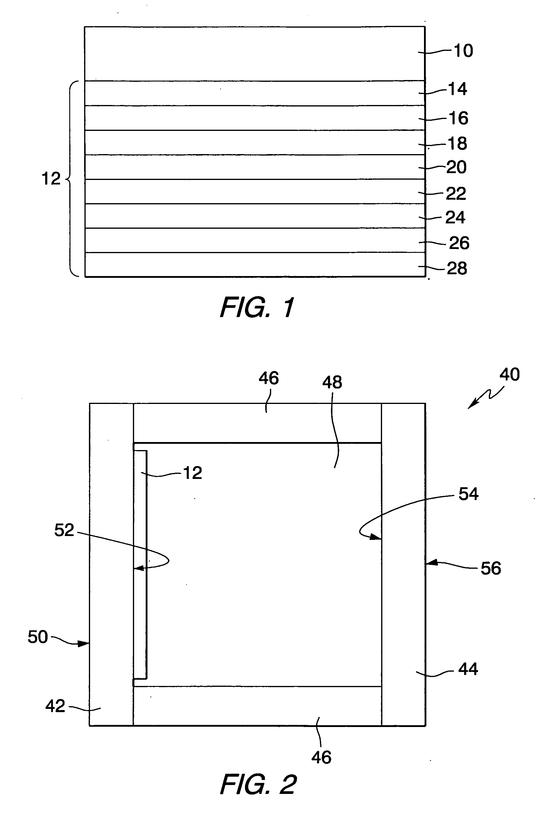 Low shading coefficient and low emissivity coatings and coated articles