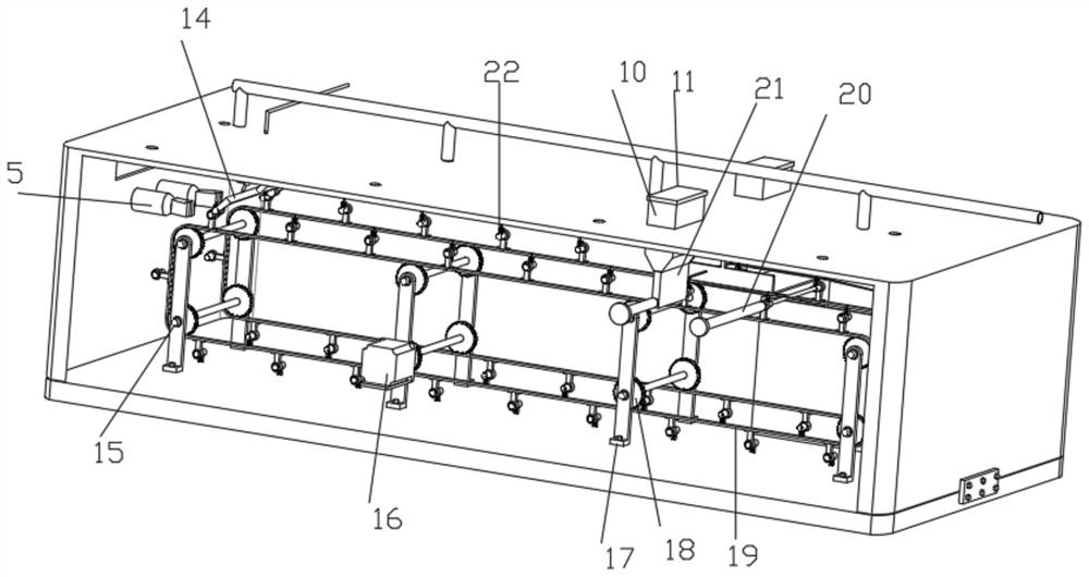 A kind of ti alloy pipe fitting welding method and welding device