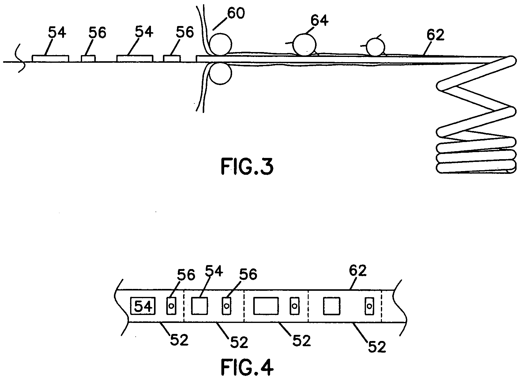 Radio frequency animal tracking system