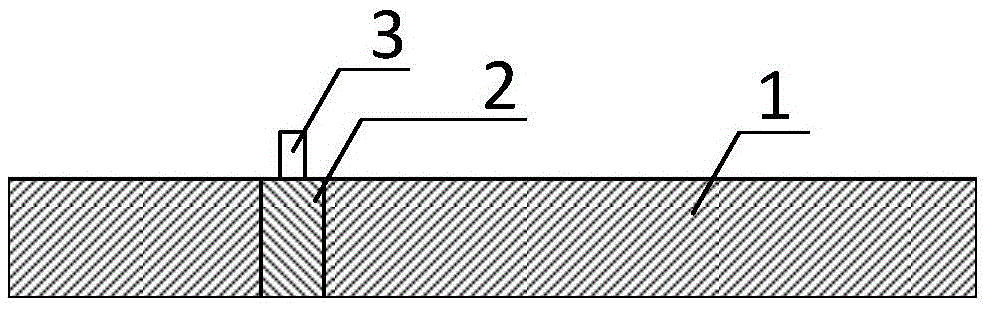 Coiled primary lithium battery cathode structure