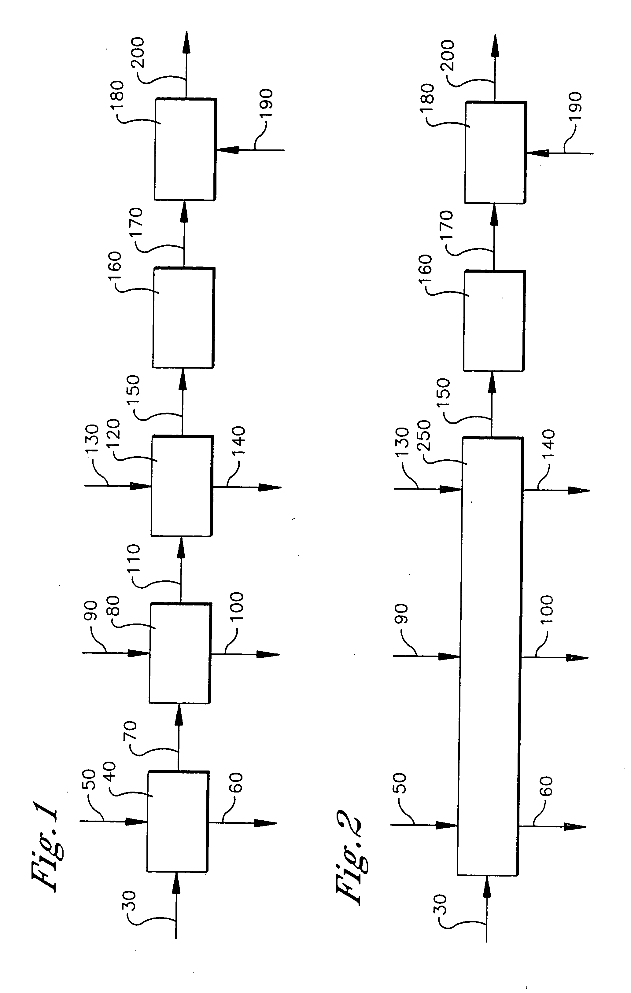 Process for production of a carboxylic acid/diol mixture suitable for use in polyester production