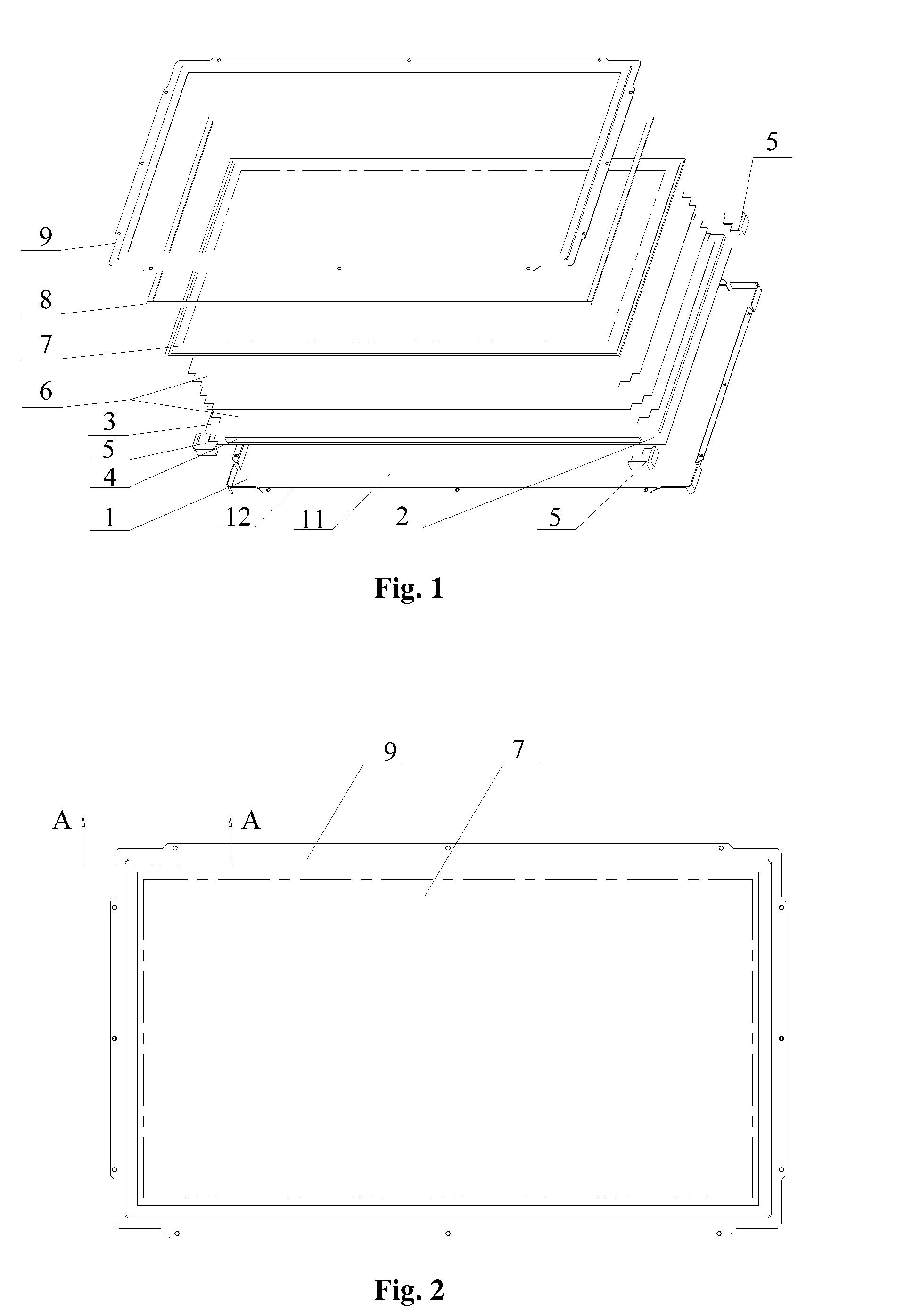 Backlight module and liquid crystal display