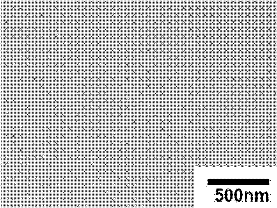 Porous material and its preparation method