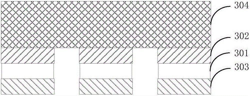 Touch screen, display panel, display device and method for storage electric energy