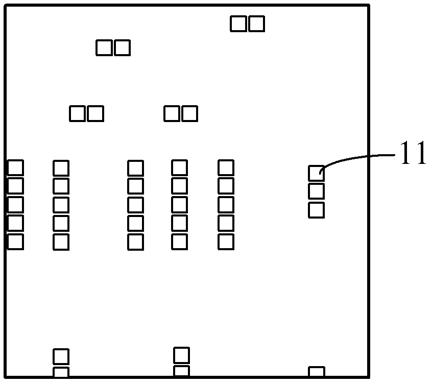 Layout graph correction method