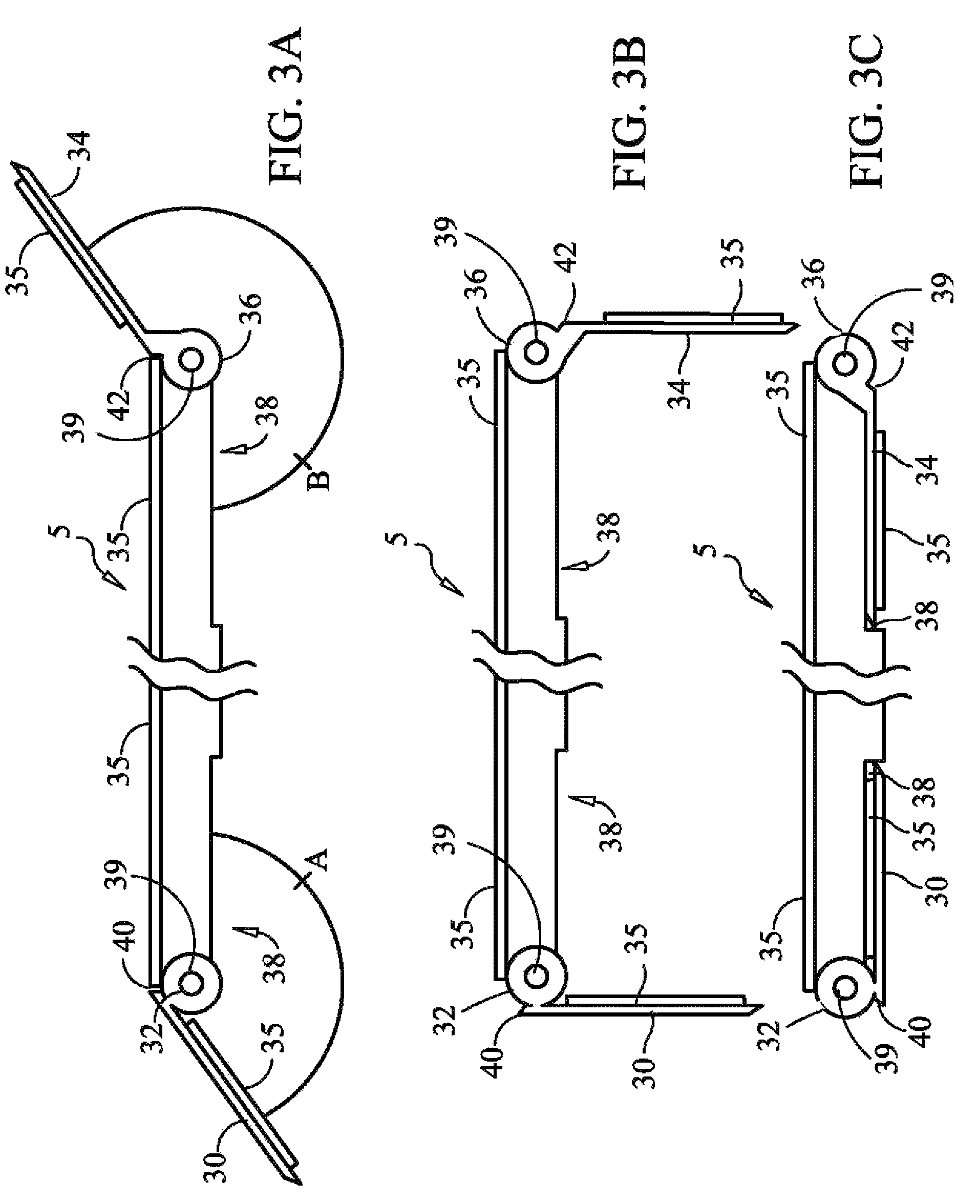 Utility ramp and running board system