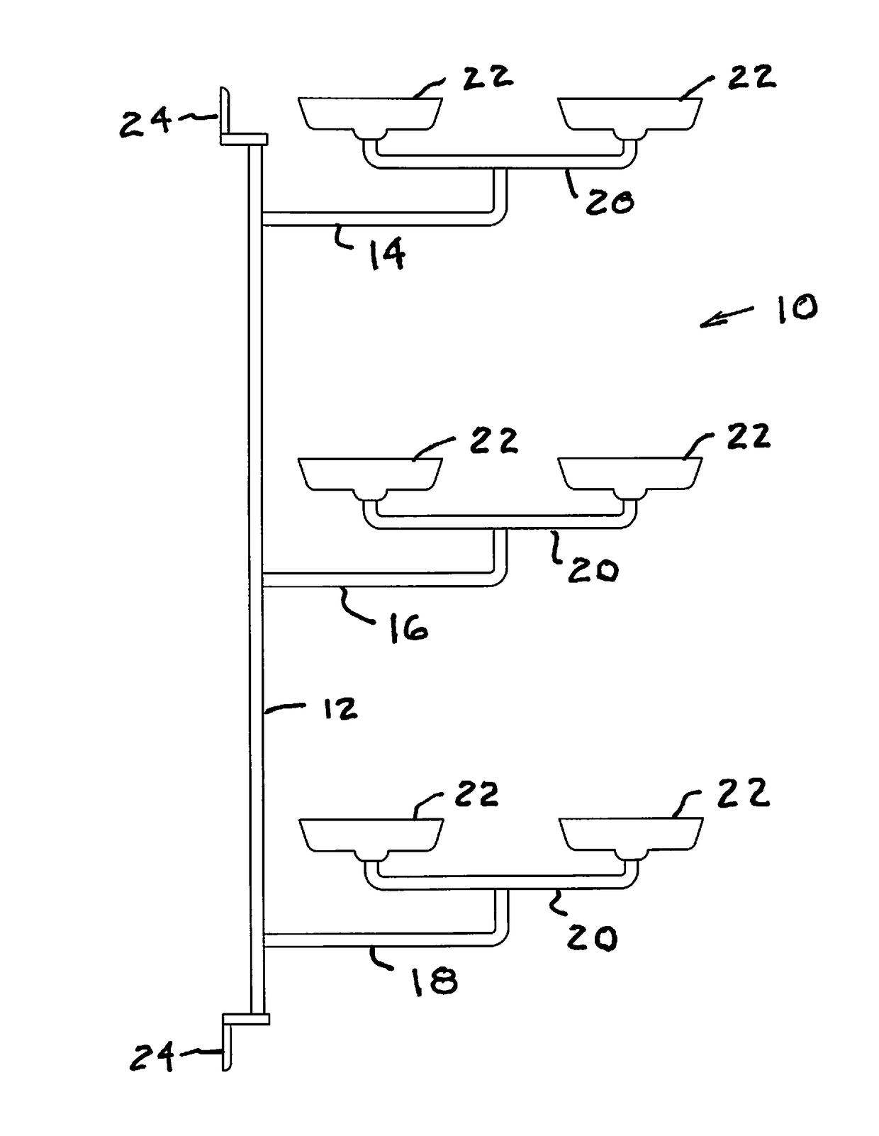 Plant holder