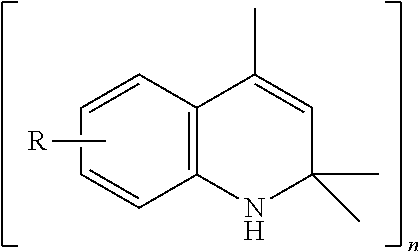 Polyalkylene glycol-based industrial lubricant compositions