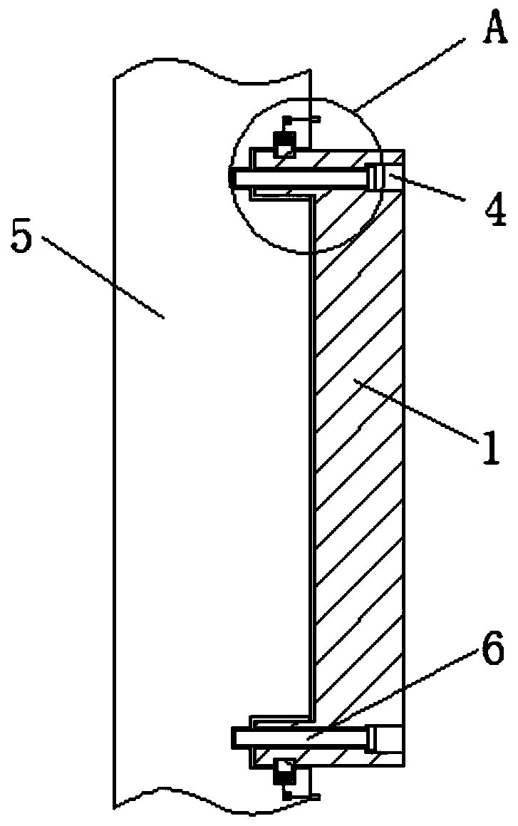 An optical cable branching device