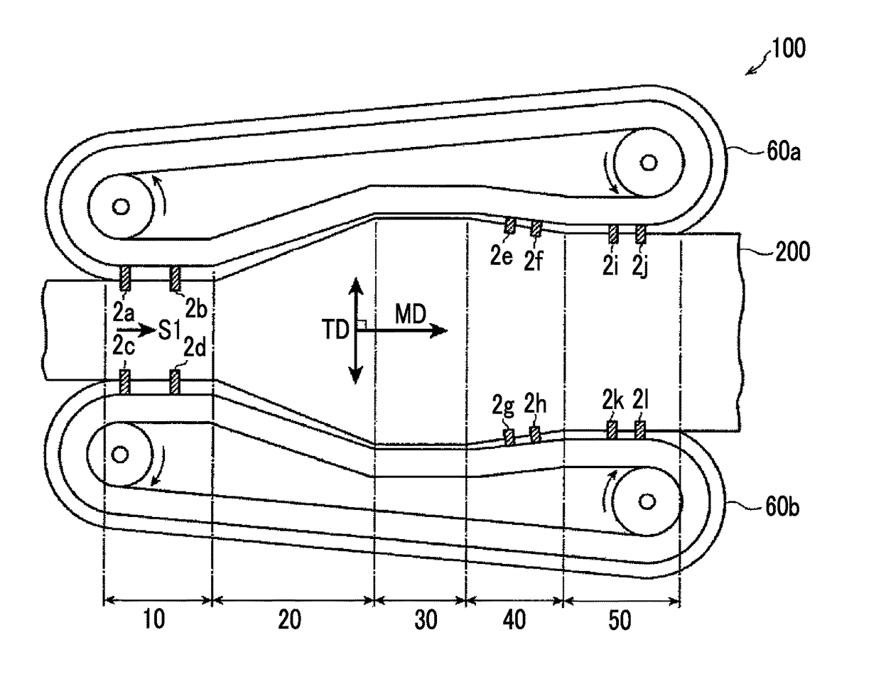 White polyester film and method for manufacturing same, solar cell back sheet, and solar cell module