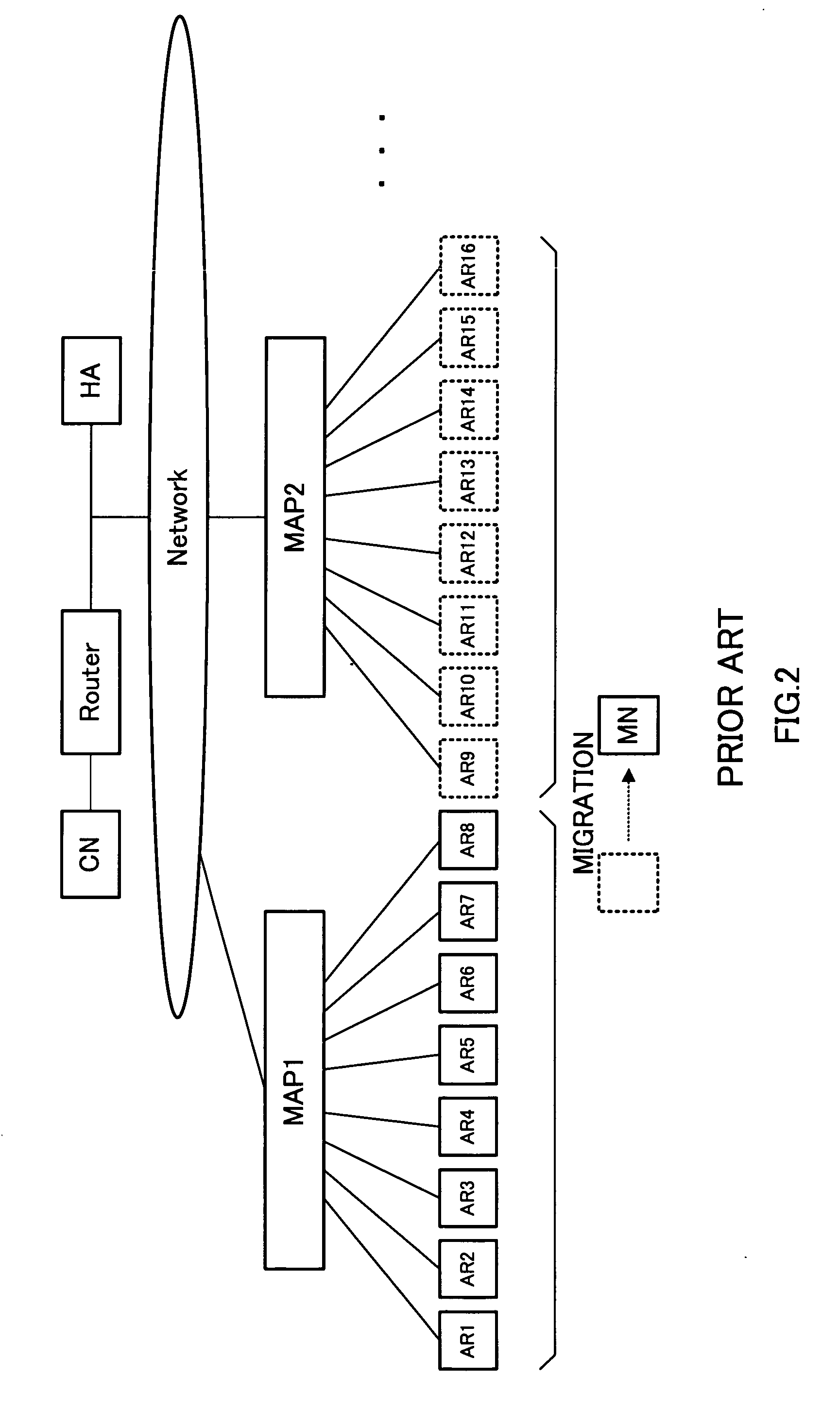 Communication system and communication method