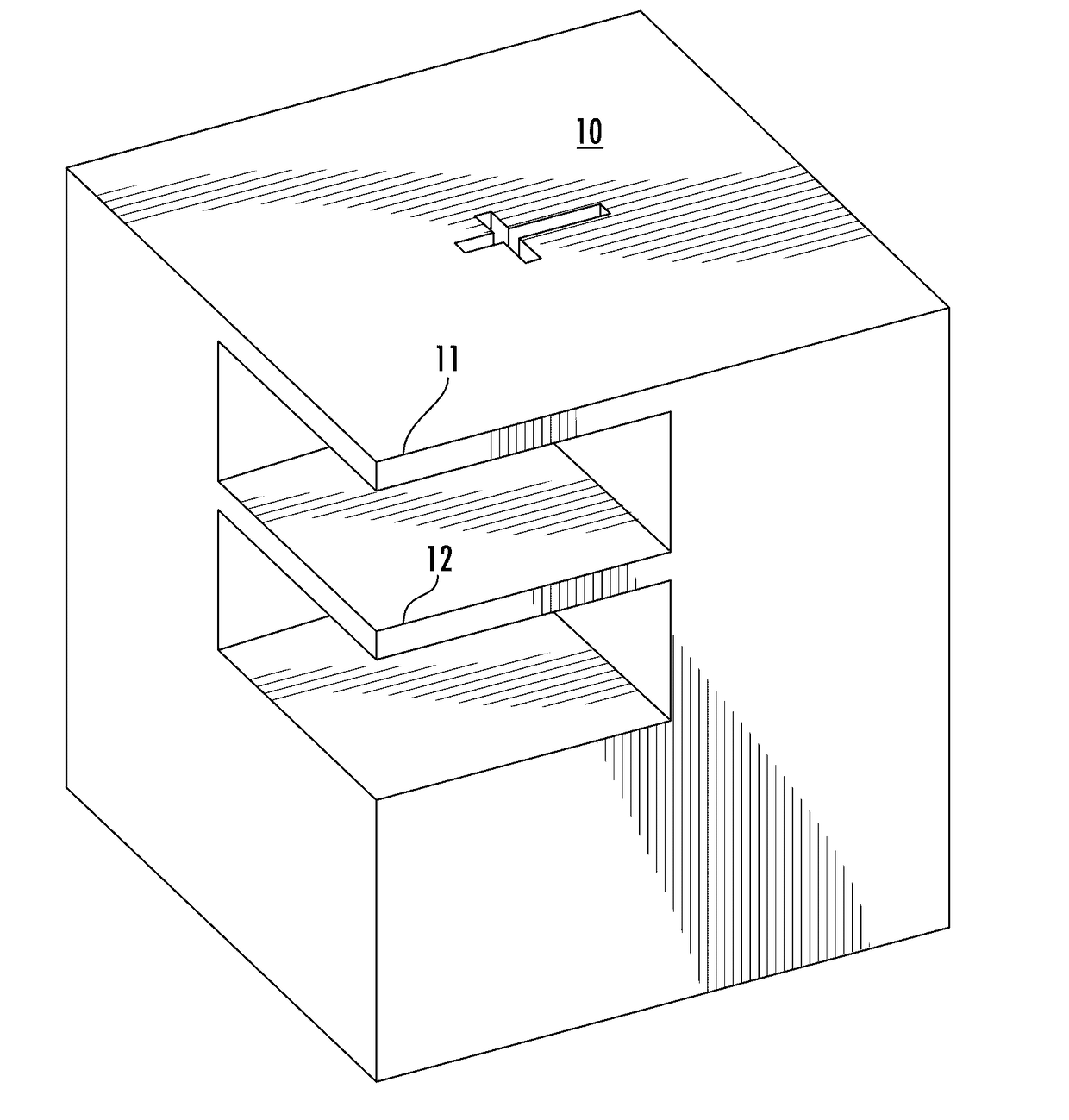 Systems and methods for designing and fabricating support structures for overhang geometries of parts in additive manufacturing