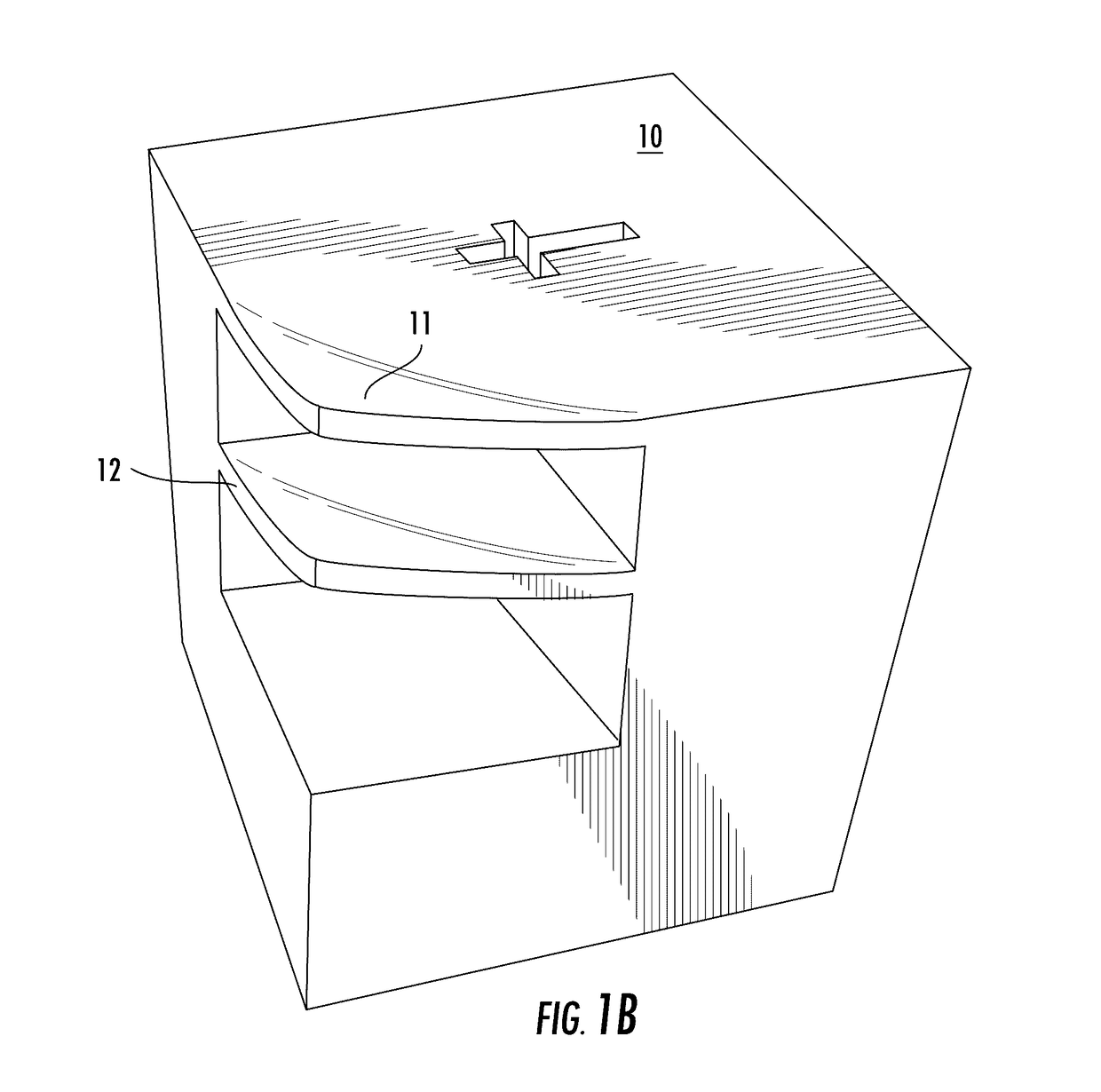 Systems and methods for designing and fabricating support structures for overhang geometries of parts in additive manufacturing